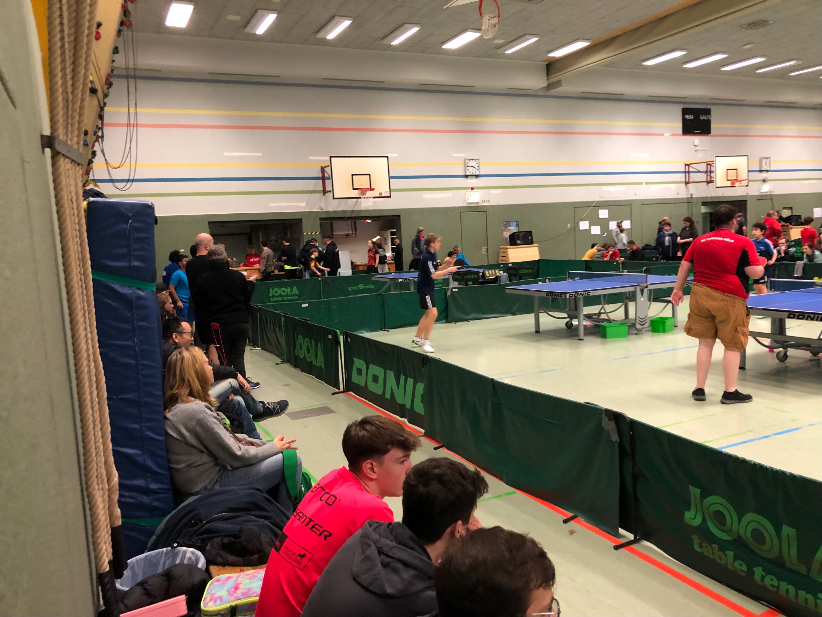 12. Niesen-Adventscup 2024