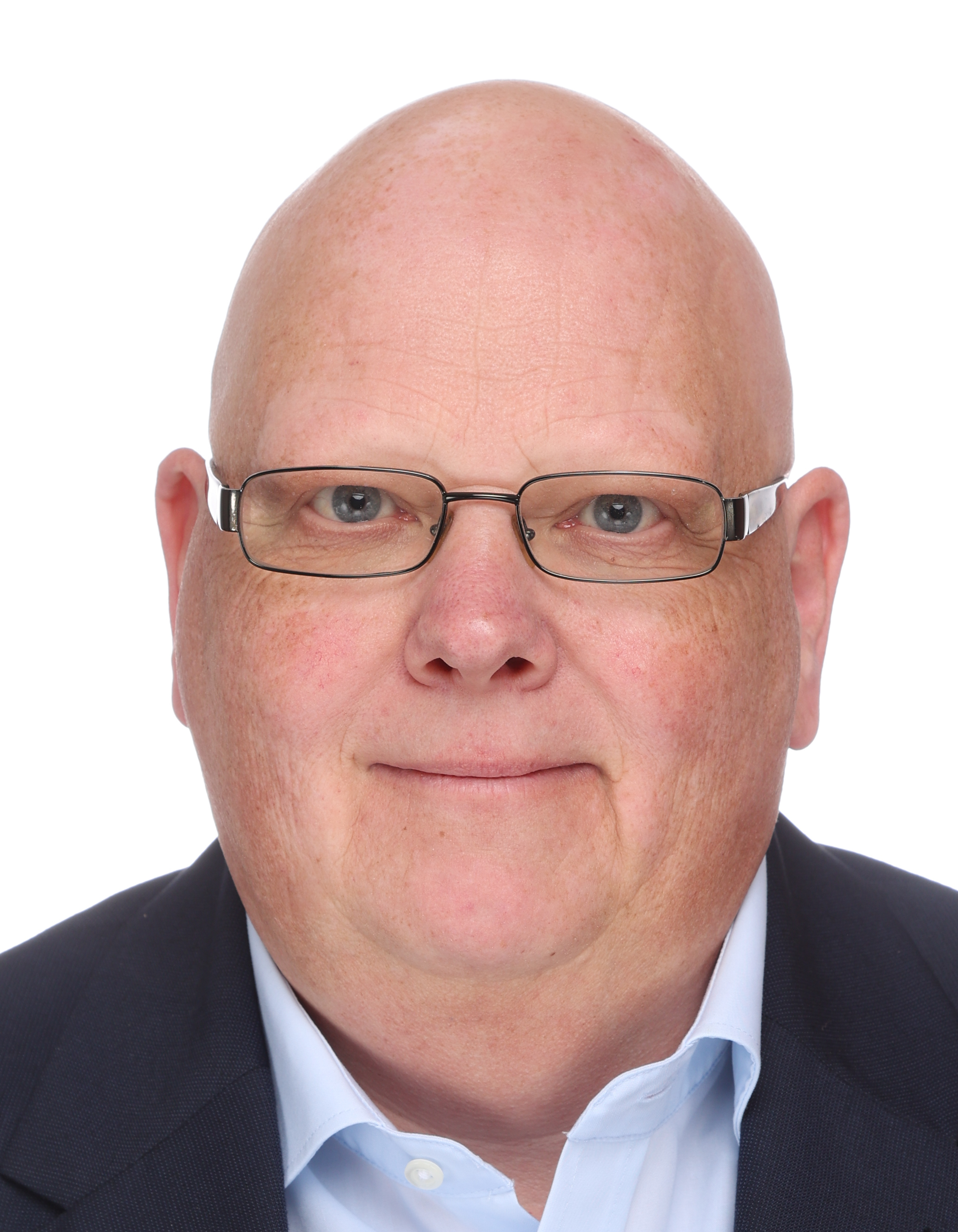 Thorsten Schmul – Tischtennis-Trainer